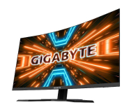 GIGABYTE 31.5'' G32QC Curved VA 165Hz 1ms WQHD - 571744 - zdjęcie 2